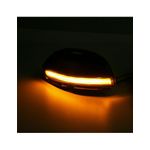 Auto si Moto - Piese auto si accesorii - Caroserie - Faruri, stopuri si proiectoare - Set 2 Semnalizari Led Oglinda VW Passat CC, Passat B7, Eos, Jetta, Beetle - Infinity.ro