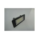 Auto si Moto - Piese auto si accesorii - Caroserie - Faruri, stopuri si proiectoare - Lampi numar led BMW E39, SERIA 1 E82, E88 L-001 - Infinity.ro