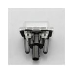 Auto si Moto - Piese auto si accesorii - Caroserie - Faruri, stopuri si proiectoare - Lampi Numar Led Mercedes-Benz W204 Facelift, W205, W218, W207 Coupe – 052 - Infinity.ro