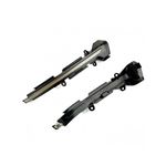 Auto si Moto - Piese auto si accesorii - Caroserie - Faruri, stopuri si proiectoare - Set 2 Semnalizari Led Oglinda Dinamice Seat Leon, Ibiza, Arona - Infinity.ro
