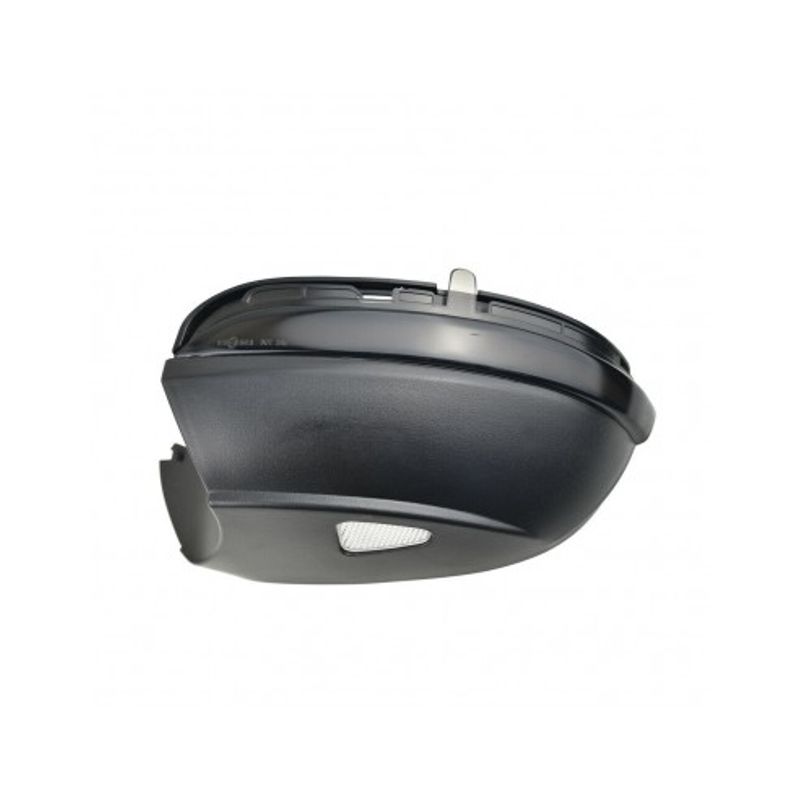 Auto si Moto - Piese auto si accesorii - Caroserie - Faruri, stopuri si proiectoare - Set 2 Semnalizari Led Oglinda VW Passat CC, Passat B7, Eos, Jetta, Beetle - Infinity.ro