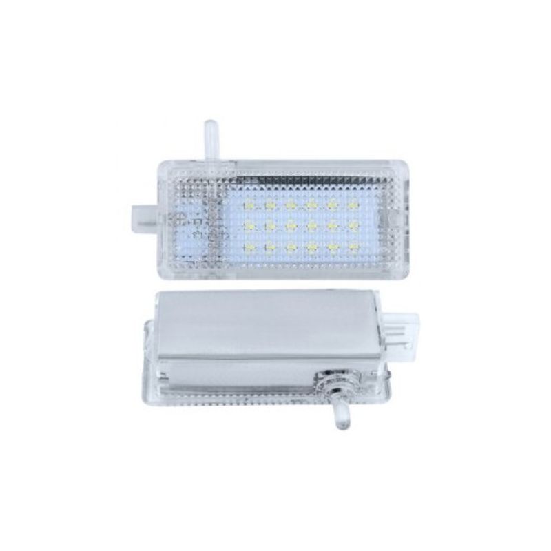 Auto si Moto - Piese auto si accesorii - Caroserie - Faruri, stopuri si proiectoare - Lampa LED Torpedo BMW - Infinity.ro