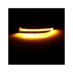 Auto si Moto - Piese auto si accesorii - Caroserie - Faruri, stopuri si proiectoare - Set 2 Semnalizari Led Oglinda Dinamice Audi A3 8P FL, A4 B8.5, A5 FL - Infinity.ro