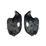 Auto si Moto - Piese auto si accesorii - Caroserie - Faruri, stopuri si proiectoare - Set 2 Semnalizari Led Oglinda VW Passat CC, Passat B7, Eos, Jetta, Beetle - Infinity.ro