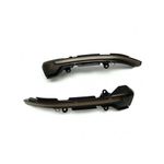 Auto si Moto - Piese auto si accesorii - Caroserie - Faruri, stopuri si proiectoare - Set 2 Semnalizari Led Oglinda Dinamice Seat Leon, Ibiza, Arona - Infinity.ro