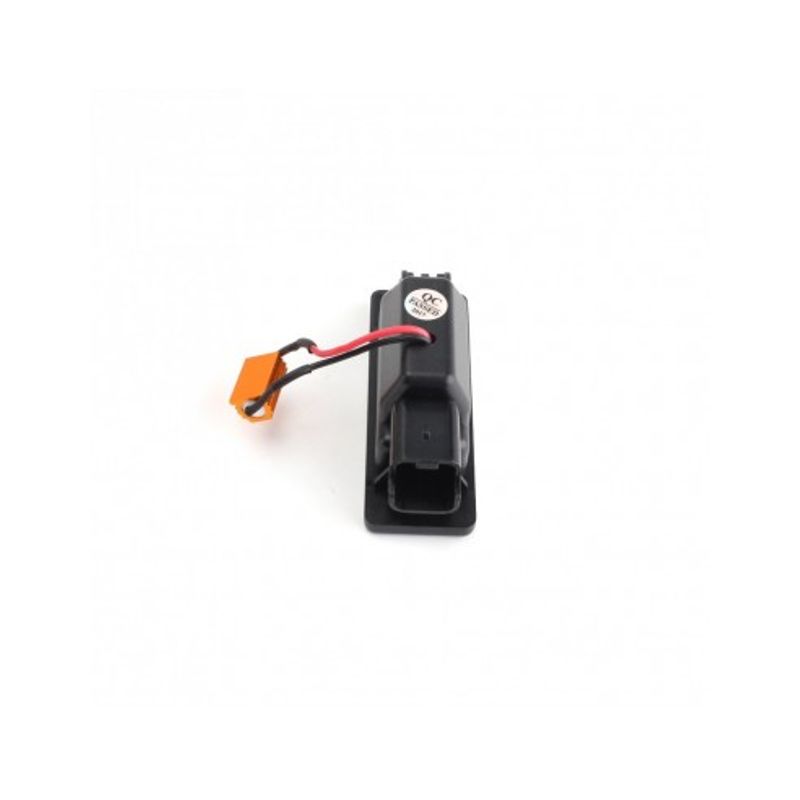 Auto si Moto - Piese auto si accesorii - Caroserie - Faruri, stopuri si proiectoare - Lampi Numar Led Mercedes-Benz Vito W639 2003–2014, Sprinter W906 – 134 - Infinity.ro
