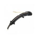 Auto si Moto - Piese auto si accesorii - Caroserie - Faruri, stopuri si proiectoare - Set 2 Semnalizari Led Oglinda Dinamice Audi Q5 8R, Q7 4L Facelift - Infinity.ro