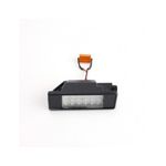 Auto si Moto - Piese auto si accesorii - Caroserie - Faruri, stopuri si proiectoare - Lampi Numar Led Mercedes-Benz Vito W639 2003–2014, Sprinter W906 – 134 - Infinity.ro