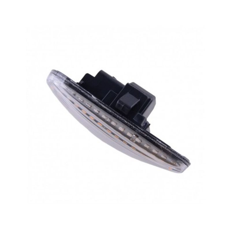 Auto si Moto - Piese auto si accesorii - Caroserie - Faruri, stopuri si proiectoare - Set 2 Semnalizari Dinamice LED Peugeot 207, 308, 408, 3008, 5008, RCZ - Infinity.ro