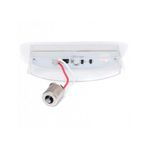 Auto si Moto - Piese auto si accesorii - Caroserie - Faruri, stopuri si proiectoare - Lampa numar led Renault Clio 2, Twingo 1 - Infinity.ro