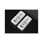 Auto si Moto - Electrice auto - Iluminare si semnalizare - Becuri auto - Proiector led cu logo Citroen C2, C3, C4, C5, C6, C8 - Infinity.ro