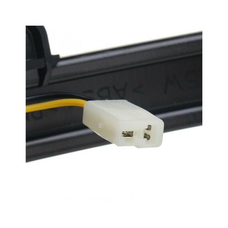 Auto si Moto - Piese auto si accesorii - Caroserie - Faruri, stopuri si proiectoare - Set 2 Semnalizari Led Oglinda Dinamice Audi Q5 8R, Q7 4L Facelift - Infinity.ro