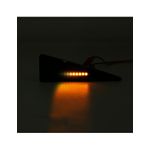 Auto si Moto - Piese auto si accesorii - Caroserie - Faruri, stopuri si proiectoare - Set 2 Semnalizari Aripa Dinamice Renault Megane, Scenic, Espace, Vel Satis - Infinity.ro