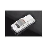 Auto si Moto - Electrice auto - Iluminare si semnalizare - Becuri auto - Proiector led cu logo Citroen C2, C3, C4, C5, C6, C8 - Infinity.ro