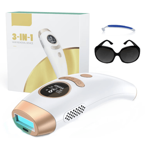 Ingrijire personala si Cosmetice - Aparate & accesorii ingrijire personala - Epilatoare si accesorii - Infinity.ro