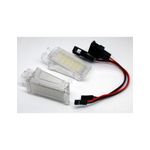 Auto si Moto - Piese auto si accesorii - Caroserie - Faruri, stopuri si proiectoare - Lampi cu LED Portiera/Picioare VW, SEAT, SKODA - Infinity.ro