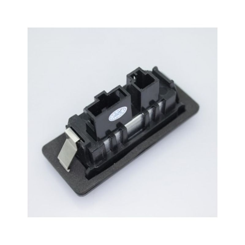 Auto si Moto - Piese auto si accesorii - Caroserie - Faruri, stopuri si proiectoare - Lampi numar led PORSCHE PANAMERA - Infinity.ro