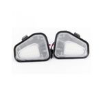 Auto si Moto - Piese auto si accesorii - Caroserie - Faruri, stopuri si proiectoare - Lampi LED Undermirror VW Passat CC, Passat (B7) 2011~, EOS, SCIROCCO - Infinity.ro
