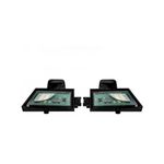 Auto si Moto - Electrice auto - Iluminare si semnalizare - Becuri auto - Set Lampi Led Undermirror VW Golf 7 - Infinity.ro