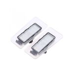 Auto si Moto - Piese auto si accesorii - Caroserie - Faruri, stopuri si proiectoare - Lampi numar led Kia Cee’d, Cerato - Infinity.ro