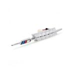 Auto si Moto - Piese auto si accesorii - Caroserie - Faruri, stopuri si proiectoare - Set 2 Semnalizari Aripa Led BMW E46 Prefacelift 1998-2001 - Infinity.ro