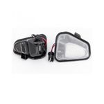 Auto si Moto - Piese auto si accesorii - Caroserie - Faruri, stopuri si proiectoare - Lampi LED Undermirror VW Passat CC, Passat (B7) 2011~, EOS, SCIROCCO - Infinity.ro