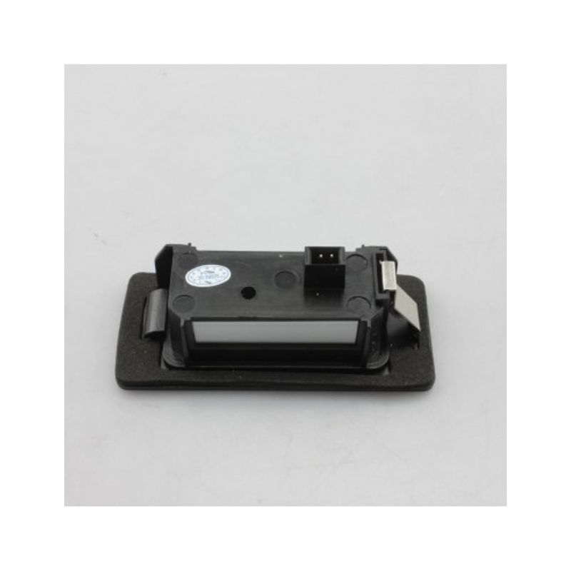 Auto si Moto - Piese auto si accesorii - Caroserie - Faruri, stopuri si proiectoare - Lampi numar led VW GOLF 6,PASSAT, JETTA, POLO, TOUAREG, TOURAN, SHARAN - Infinity.ro