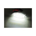 Auto si Moto - Piese auto si accesorii - Caroserie - Faruri, stopuri si proiectoare - Lampa numar led OPEL Vectra B, Astra F, Corsa B - Infinity.ro