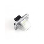 Auto si Moto - Electrice auto - Iluminare si semnalizare - Becuri auto - Set Lampi Numar LED VW Transporter T4, Caravelle, Multivan, Syncro - Infinity.ro