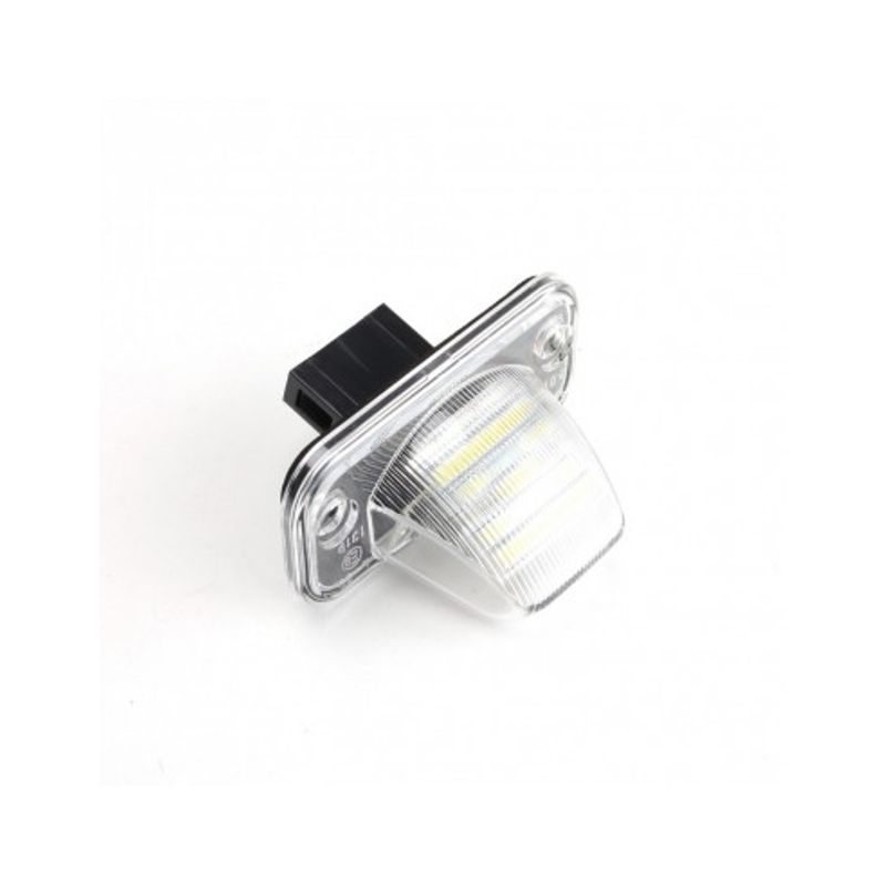 Auto si Moto - Electrice auto - Iluminare si semnalizare - Becuri auto - Set Lampi Numar LED VW Transporter T4, Caravelle, Multivan, Syncro - Infinity.ro