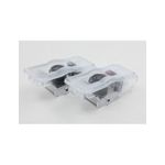 Auto si Moto - Electrice auto - Iluminare si semnalizare - Becuri auto - Proiector led cu logo Peugeot 407, 408, 508, 5008, 607, - Infinity.ro