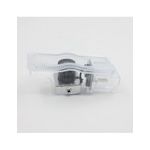 Auto si Moto - Electrice auto - Iluminare si semnalizare - Becuri auto - Proiector led cu logo Peugeot 407, 408, 508, 5008, 607, - Infinity.ro