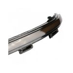 Auto si Moto - Piese auto si accesorii - Caroserie - Faruri, stopuri si proiectoare - Set 2 Semnalizari Led Oglinda Dinamice fumurii pentru VW Golf VII, Touran 2, Jetta MK7 - Infinity.ro