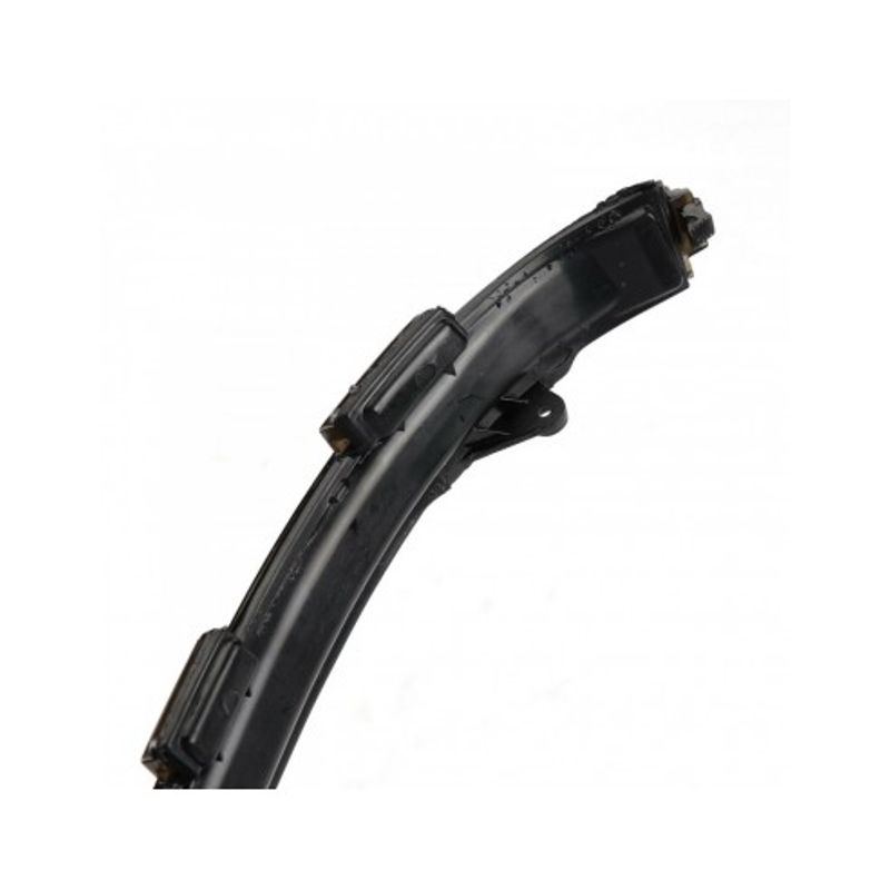 Auto si Moto - Piese auto si accesorii - Caroserie - Faruri, stopuri si proiectoare - Set 2 Semnalizari Led Oglinda Dinamice fumurii pentru VW Golf VII, Touran 2, Jetta MK7 - Infinity.ro