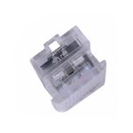Auto si Moto - Electrice auto - Iluminare si semnalizare - Lumini ambientale - Set 2 Lampi Led iluminat interior, picioare VW,SEAT,SKODA - Infinity.ro