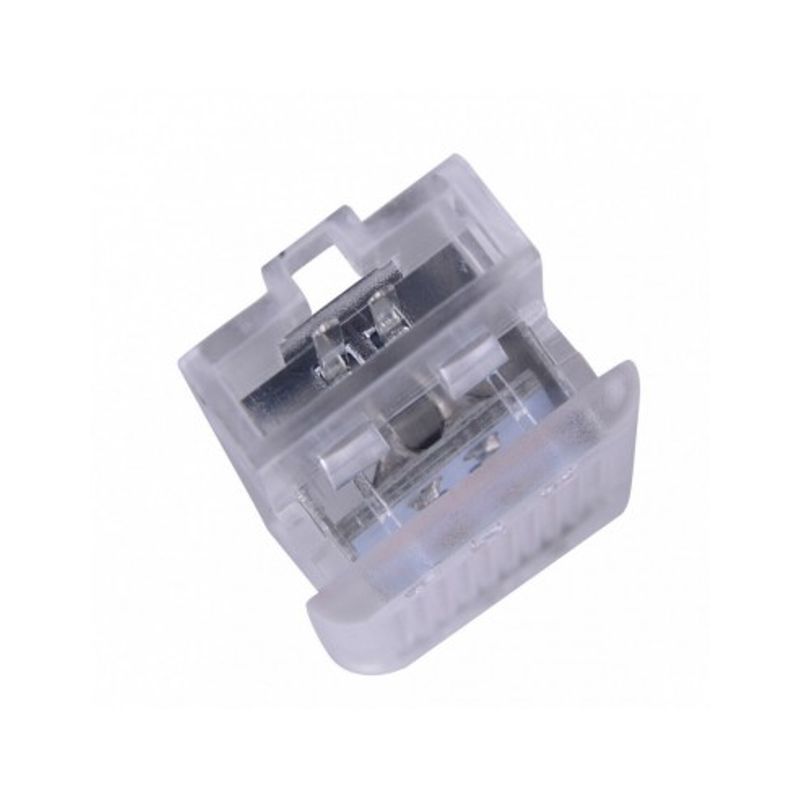 Auto si Moto - Electrice auto - Iluminare si semnalizare - Lumini ambientale - Set 2 Lampi Led iluminat interior, picioare VW,SEAT,SKODA - Infinity.ro