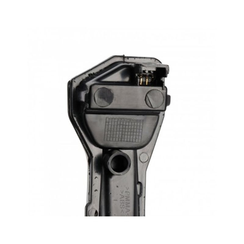 Auto si Moto - Piese auto si accesorii - Caroserie - Faruri, stopuri si proiectoare - Set 2 Semnalizari Led Oglinda Dinamice fumurii pentru VW Golf VII, Touran 2, Jetta MK7 - Infinity.ro