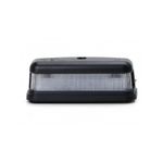 Auto si Moto - Piese auto si accesorii - Caroserie - Faruri, stopuri si proiectoare - Lampa numar LED Land Rover Defender 90, 110, 130 - Infinity.ro