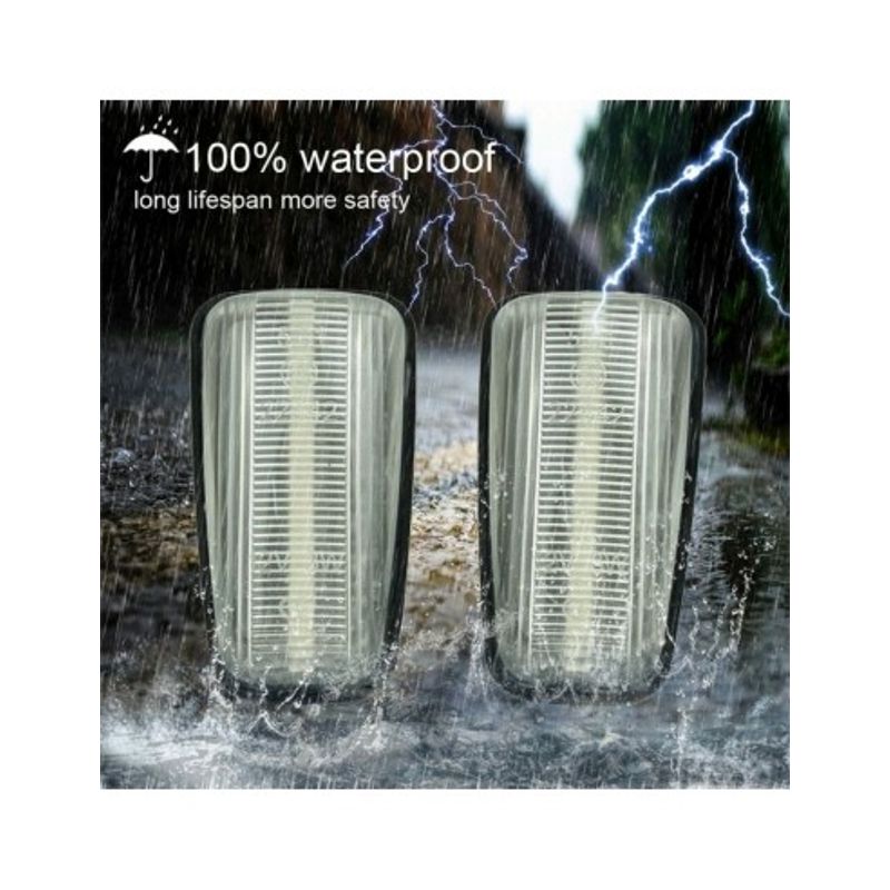 Auto si Moto - Piese auto si accesorii - Caroserie - Faruri, stopuri si proiectoare - Set 2 Semnalizari Aripa Citroen Xsara, Saxo, Xantia, XM, ZX, Berlingo - Infinity.ro