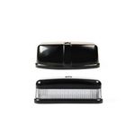 Auto si Moto - Piese auto si accesorii - Caroserie - Faruri, stopuri si proiectoare - Lampa numar LED Land Rover Defender 90, 110, 130 - Infinity.ro