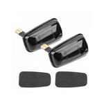 Auto si Moto - Piese auto si accesorii - Caroserie - Faruri, stopuri si proiectoare - Set 2 Semnalizari Aripa Peugeot 106, 306, 406, 806, Expert, Partner - BTLL-327-1 - Infinity.ro
