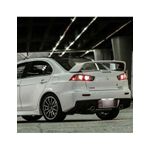 Auto si Moto - Piese auto si accesorii - Caroserie - Faruri, stopuri si proiectoare - Set 2 Lampi Numar Led Mitsubishi Lancer 2001-2017 - Infinity.ro