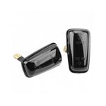 Auto si Moto - Piese auto si accesorii - Caroserie - Faruri, stopuri si proiectoare - Set 2 Semnalizari Aripa Dinamice Peugeot 106, 306, 406, 806, Expert, Partner - Infinity.ro