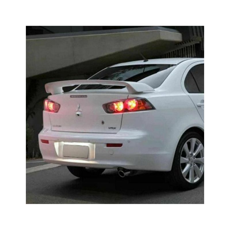 Auto si Moto - Piese auto si accesorii - Caroserie - Faruri, stopuri si proiectoare - Set 2 Lampi Numar Led Mitsubishi Lancer 2001-2017 - Infinity.ro