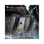 Auto si Moto - Piese auto si accesorii - Caroserie - Faruri, stopuri si proiectoare - Set 2 Semnalizari Aripa Peugeot 106, 306, 406, 806, Expert, Partner - BTLL-327-1 - Infinity.ro