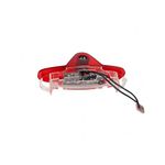 Auto si Moto - Piese auto si accesorii - Caroserie - Ornamente exterior auto - Set 2 Logo Portiere Renault Megane 3, Laguna 3, Latitude, Talisman - Infinity.ro