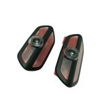 Auto si Moto - Electrice auto - Iluminare si semnalizare - Becuri auto - Proiector led cu logo Mercedes S Class W222 - Infinity.ro