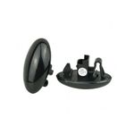 Auto si Moto - Piese auto si accesorii - Caroserie - Faruri, stopuri si proiectoare - Set 2 Semnalizari Aripa LED Citroen C1, C2, C3, C5, C6, Berlingo - BTLL-311-1 - Infinity.ro