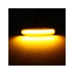 Auto si Moto - Piese auto si accesorii - Caroserie - Faruri, stopuri si proiectoare - Set 2 semnalizari aripa Led Land Rover Freelander, Discovery, Sport - BTLL-251-1 - Infinity.ro