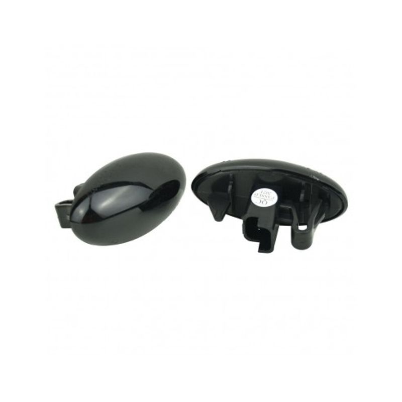 Auto si Moto - Piese auto si accesorii - Caroserie - Faruri, stopuri si proiectoare - Set 2 Semnalizari Aripa LED Citroen C1, C2, C3, C5, C6, Berlingo - BTLL-311-1 - Infinity.ro